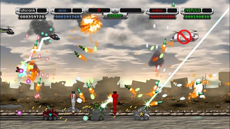 Heavy weapon deluxe free download for pc