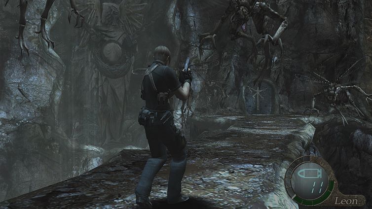 Download resident evil 4 for pc