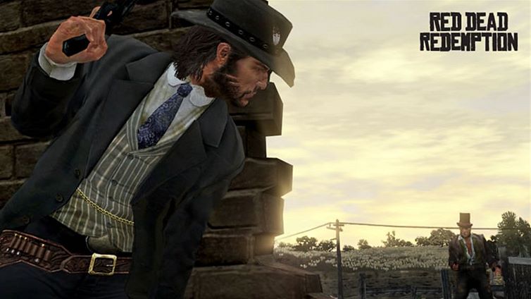 Red dead redemption pc download free