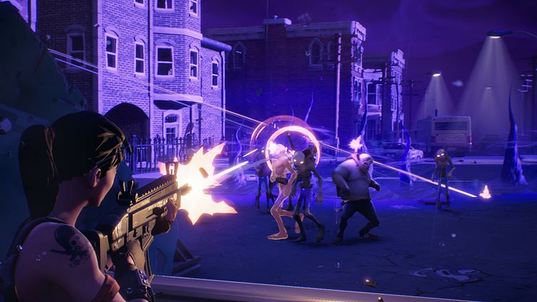Buy Fortnite Save The World Deluxe Founder S Pack Microsoft Store - enter your date of birth