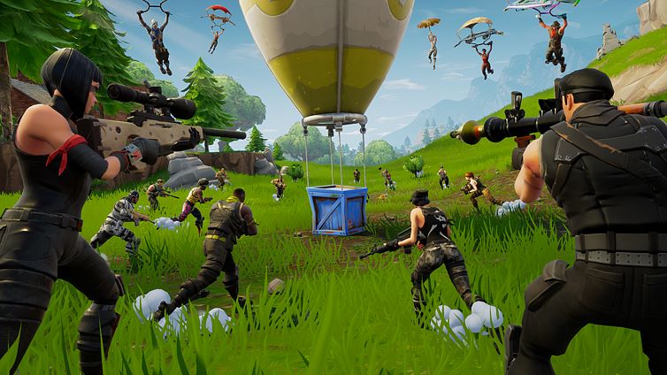 enter your date of birth - fortnite free to play unblocked
