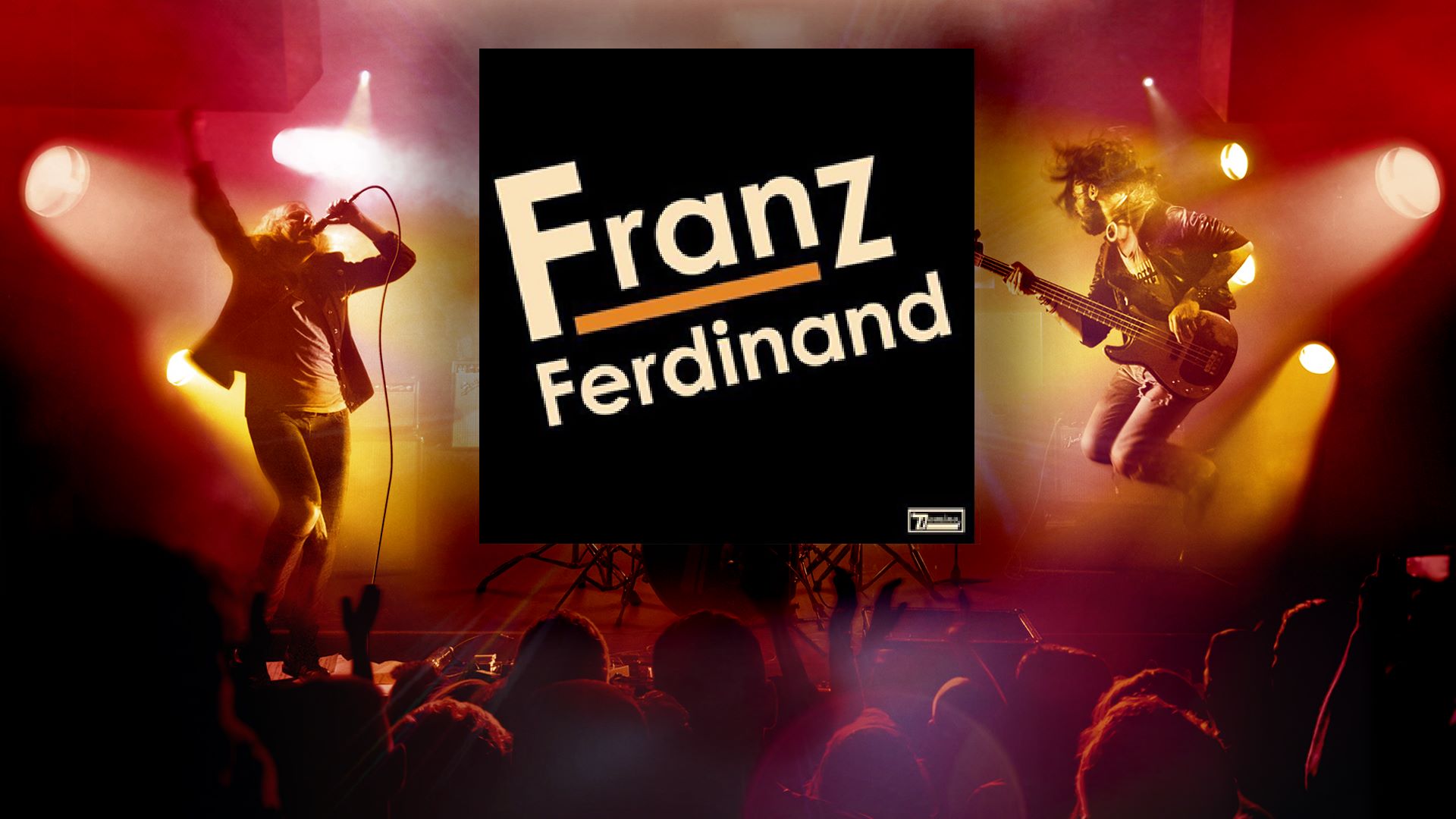 franz ferdinand take me out acoustic cover