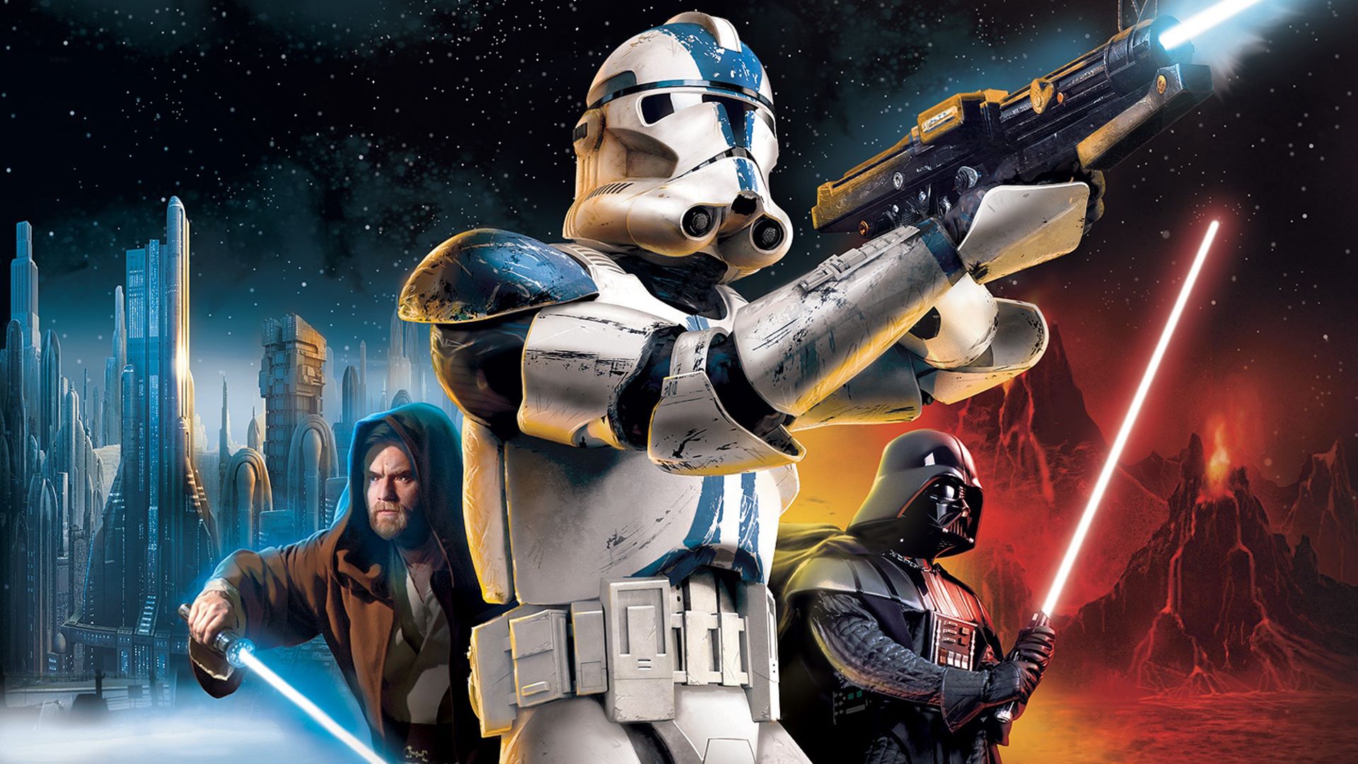Buy Star Wars Battlefront Ii Microsoft Store