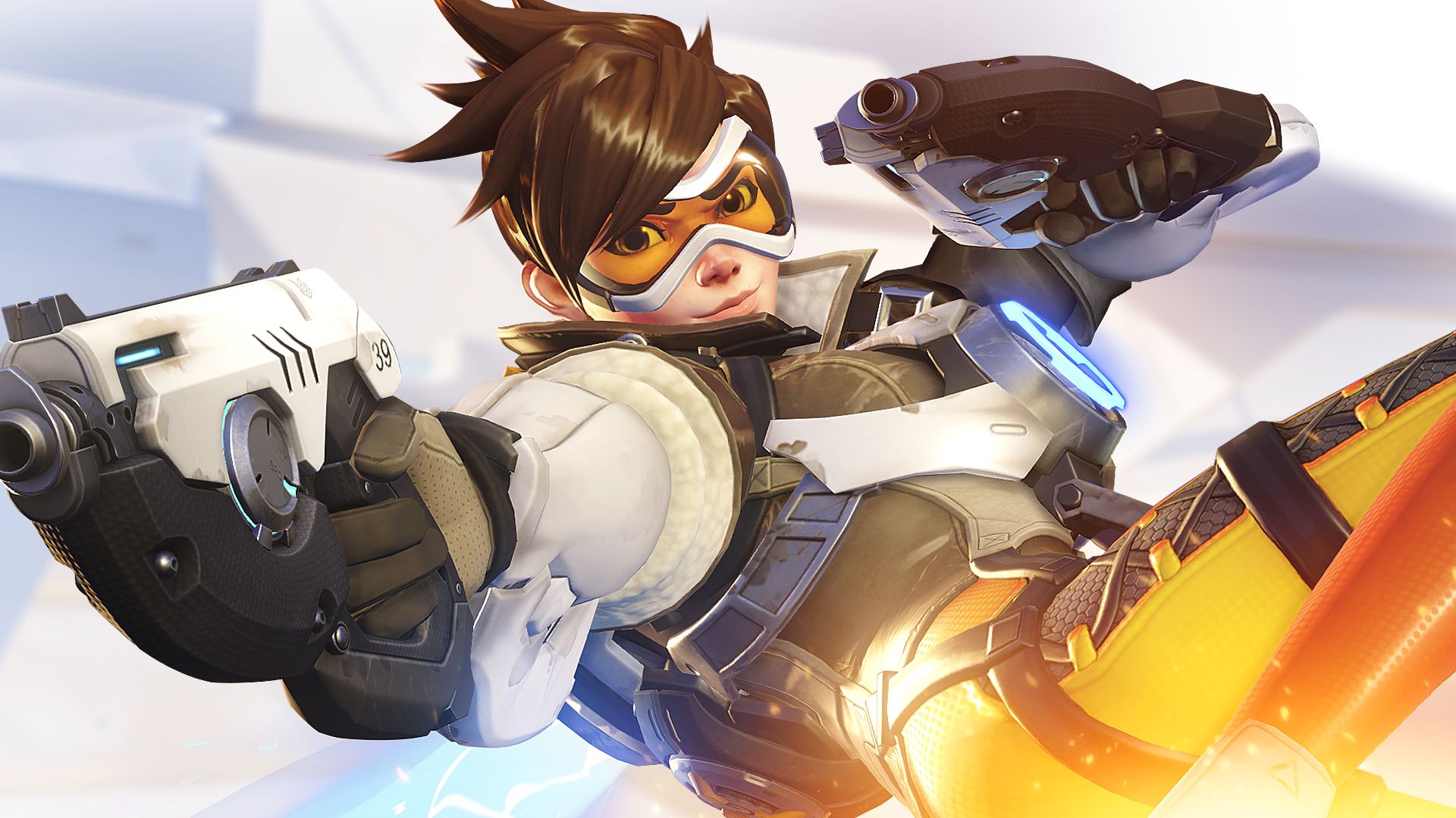 free overwatch activation key