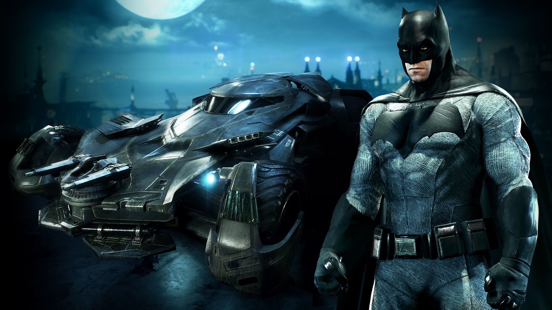 Download Game Superman Vs Batman