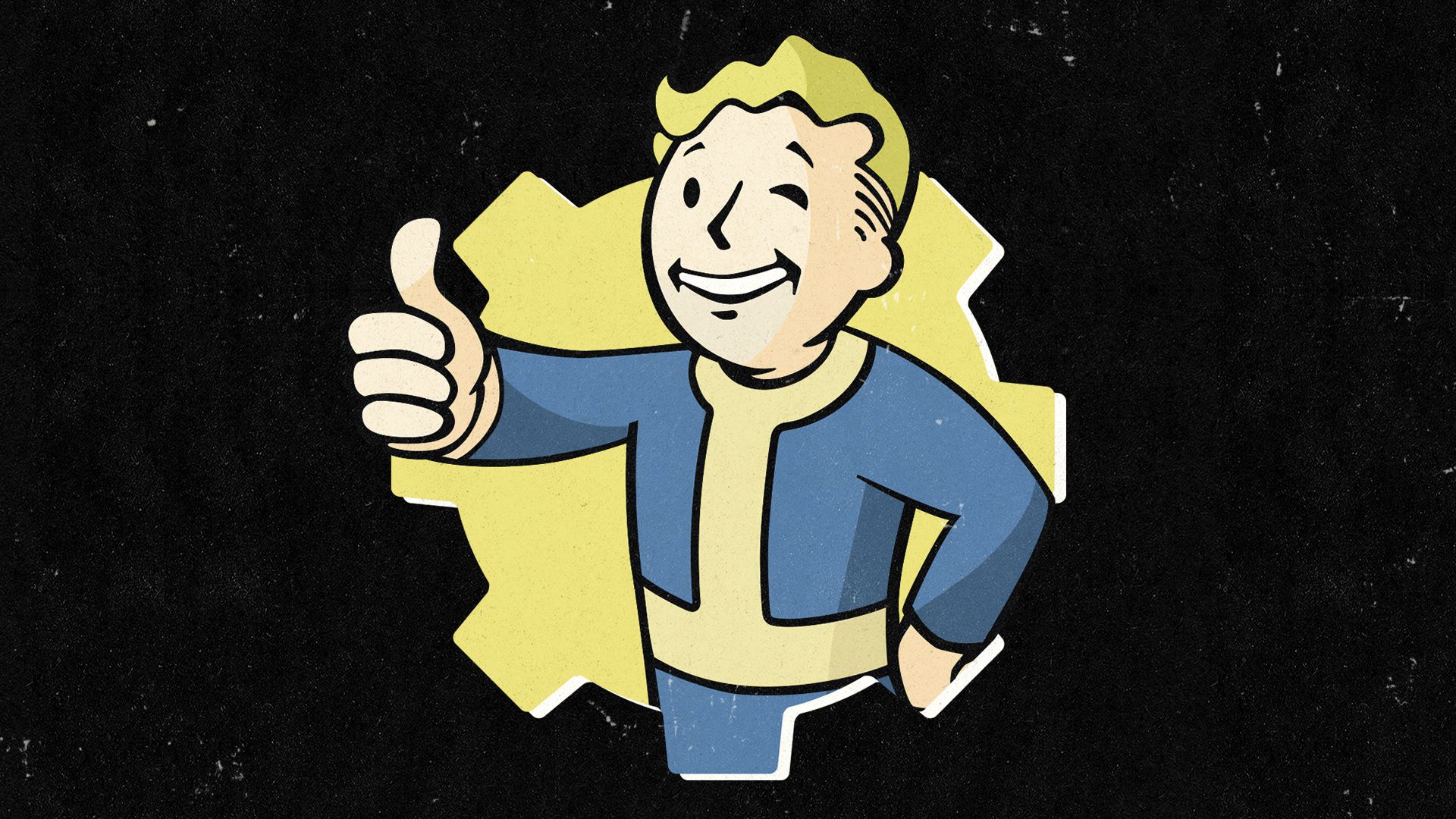 fallout 4 four play animations