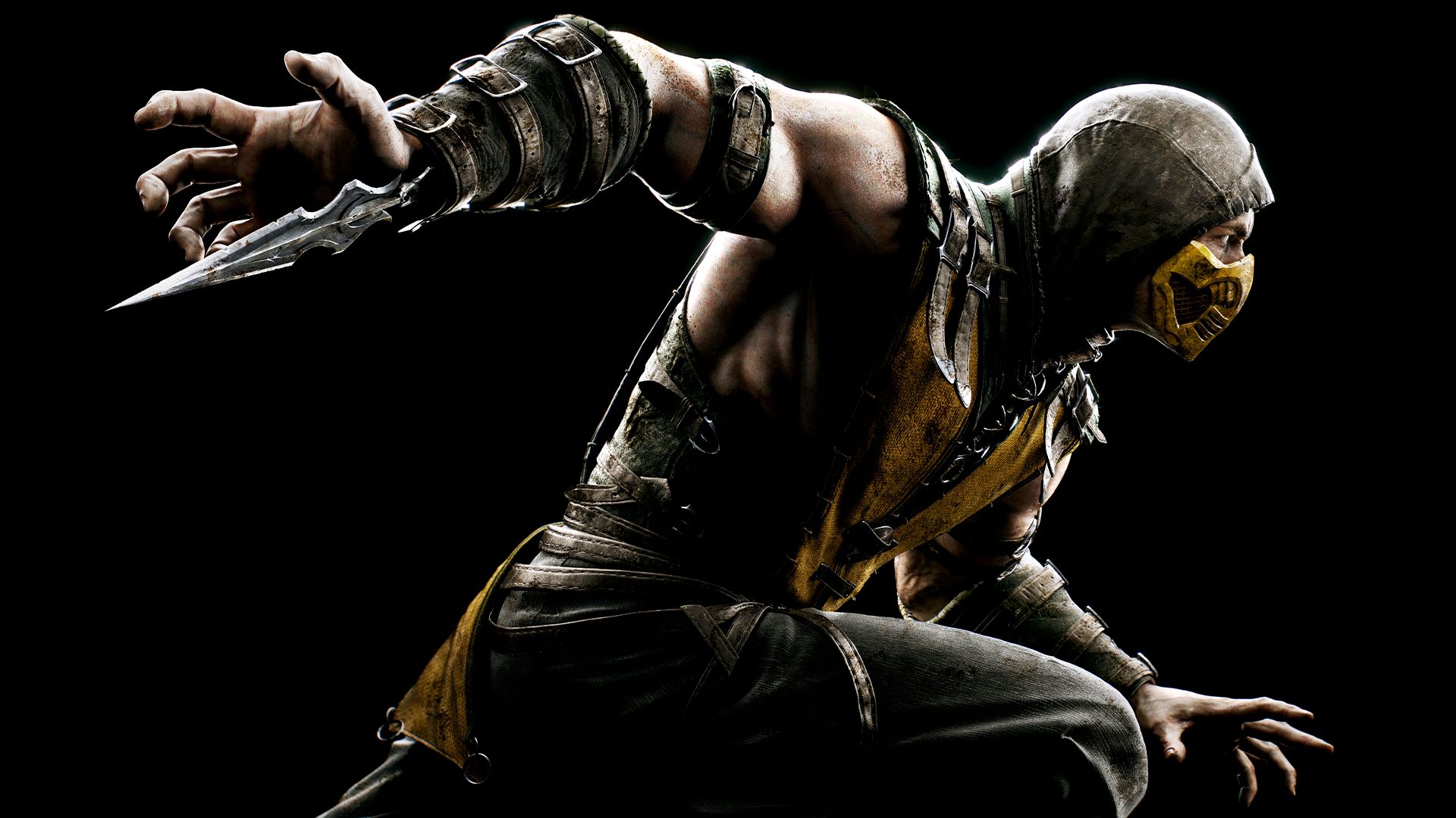 Buy Mortal Kombat X Microsoft Store En Ca
