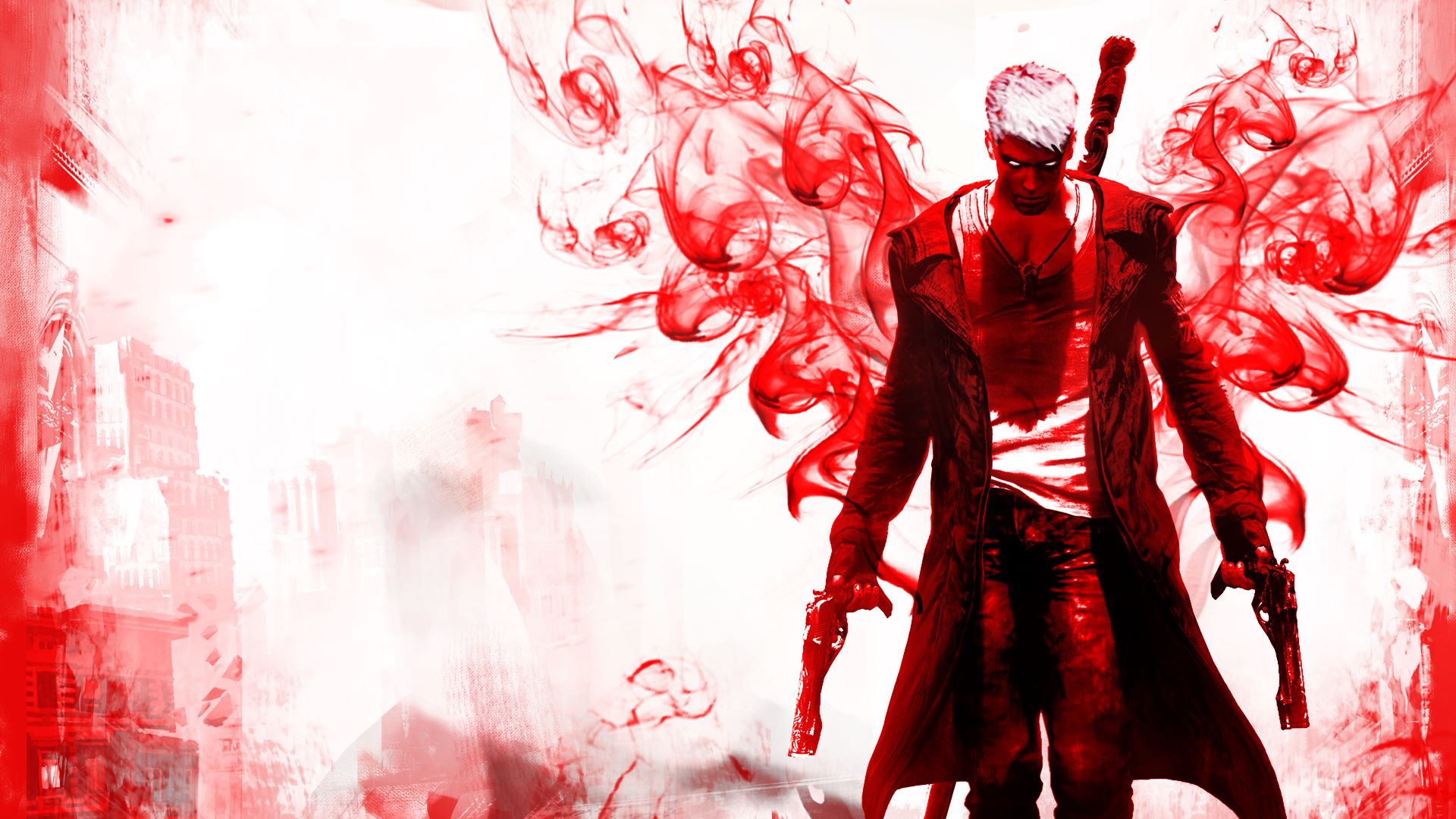 Buy Dmc Devil May Cry Definitive Edition Microsoft Store