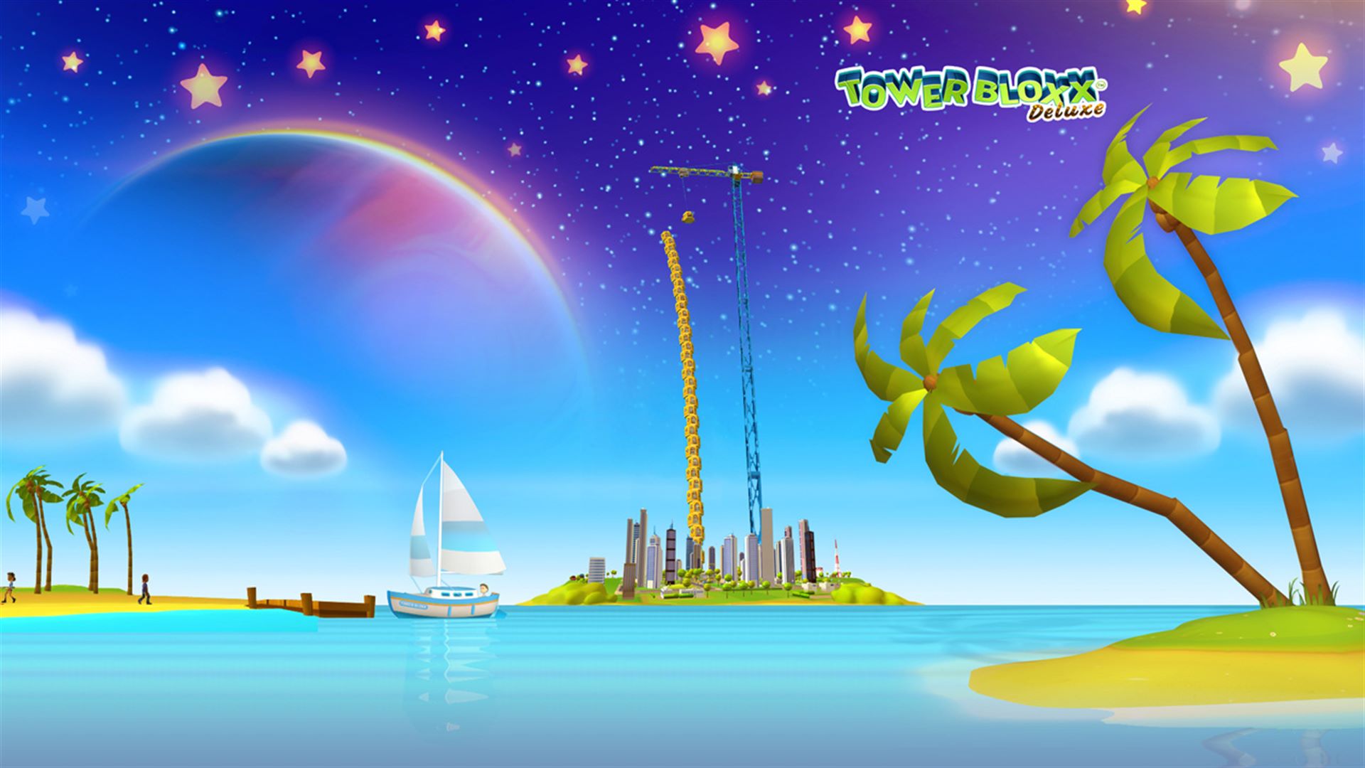 tower bloxx deluxe full download