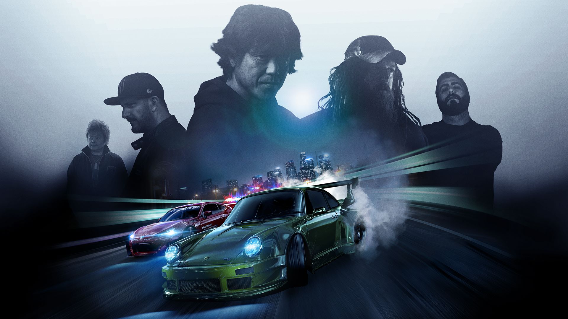 Need For Speed 2015 Free Download Mac Os X