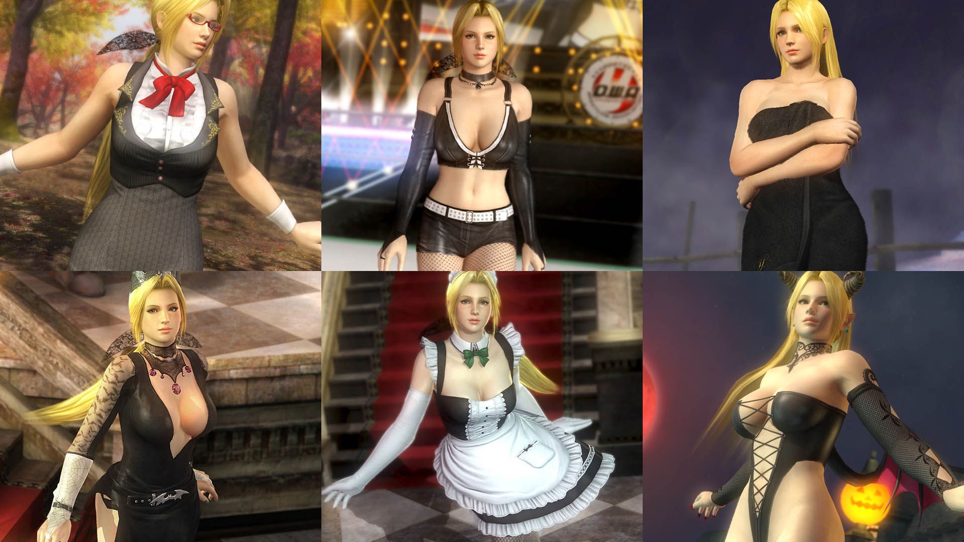 Buy Doa5lr Ultimate Helena Content Microsoft Store 