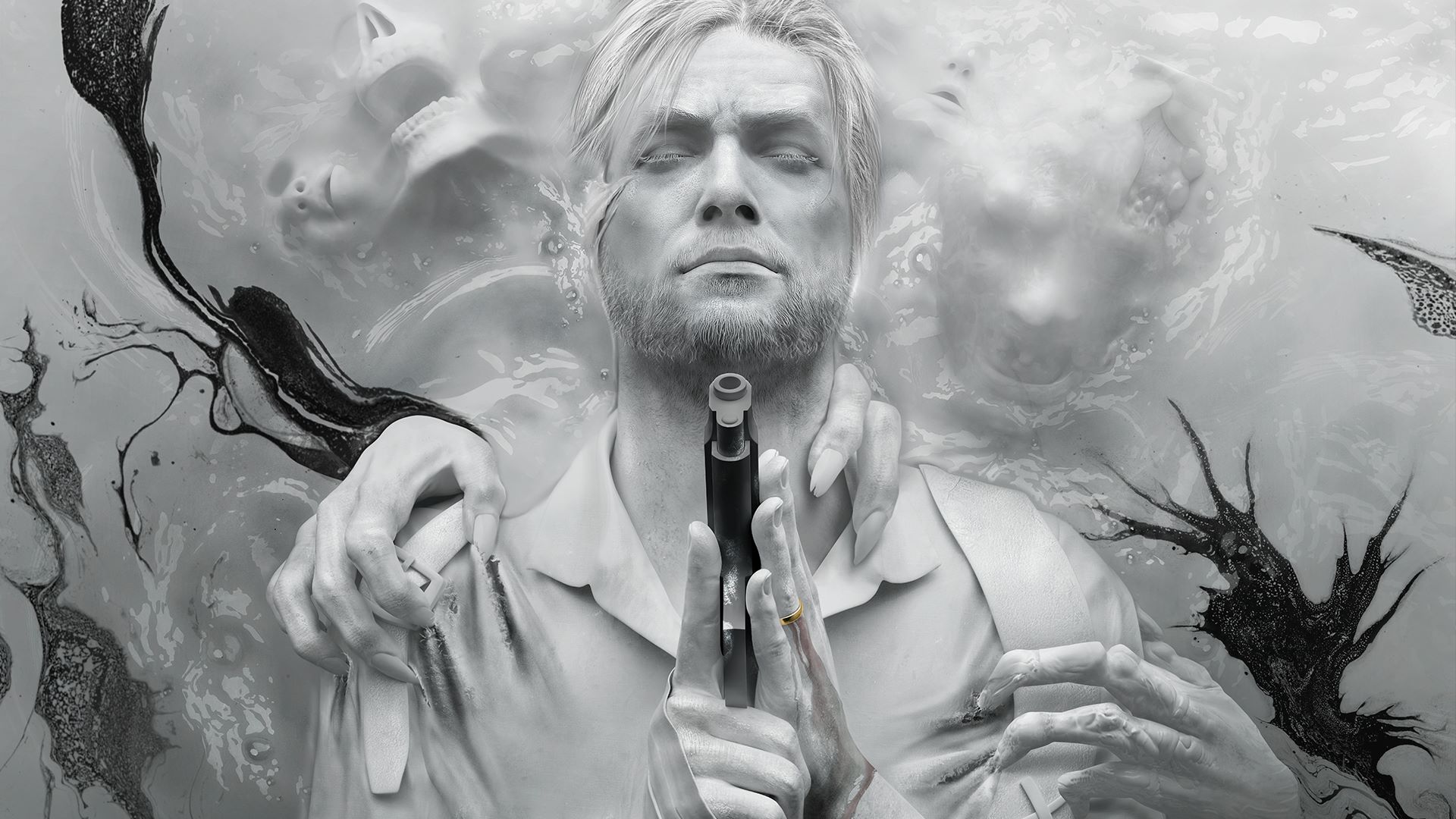 Buy The Evil Within 2 Microsoft Store