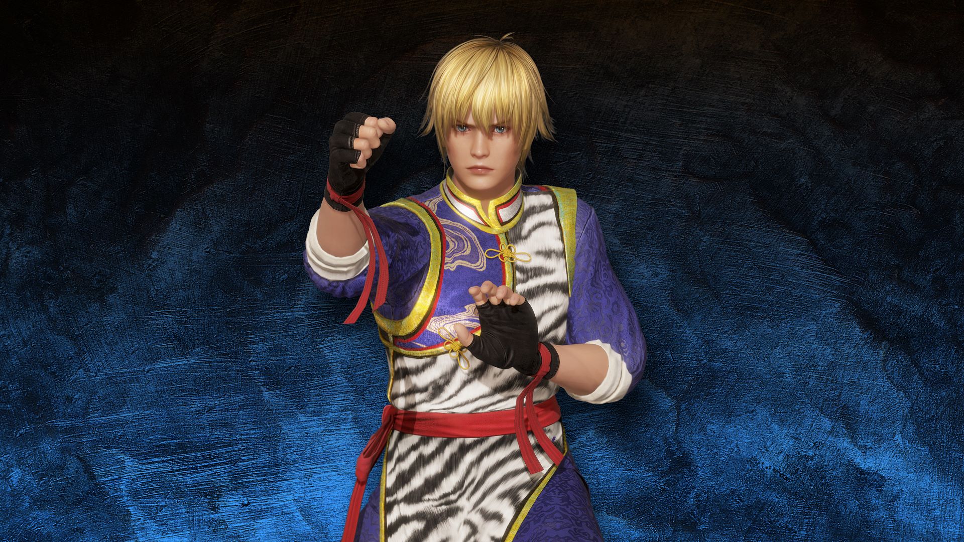 Buy Dead Or Alive 6 Character Eliot Microsoft Store