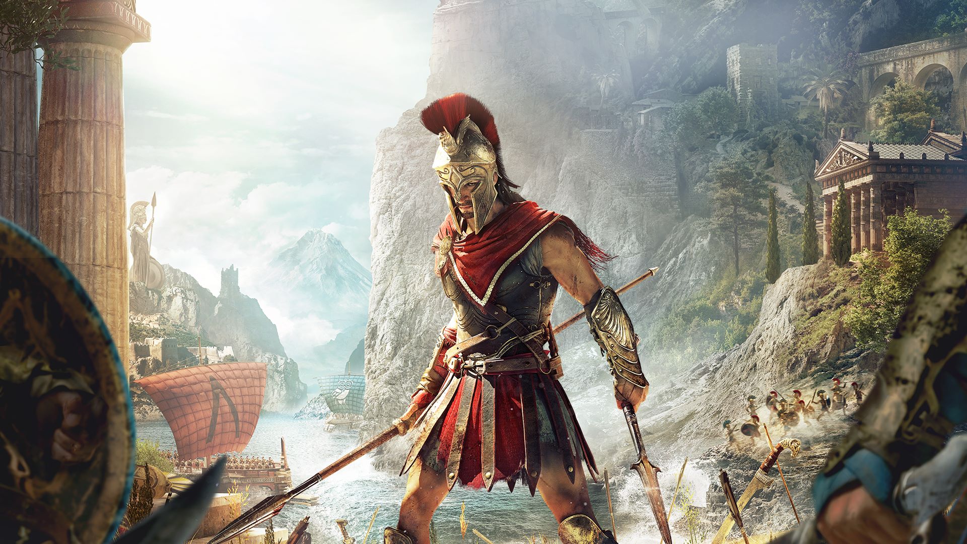 Image result for assassin creed odyssey