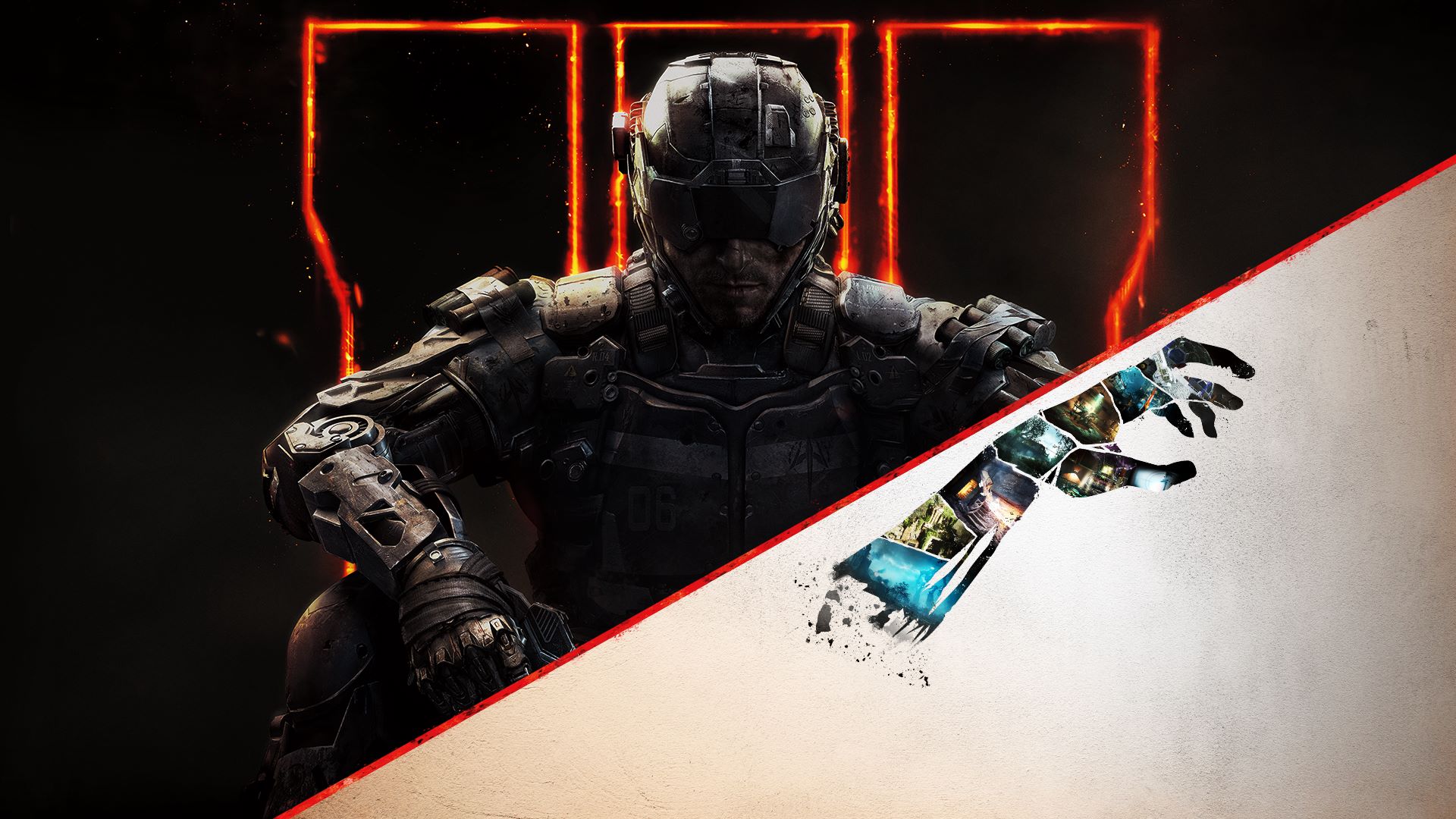 black ops 3 zombie chronicles edition review