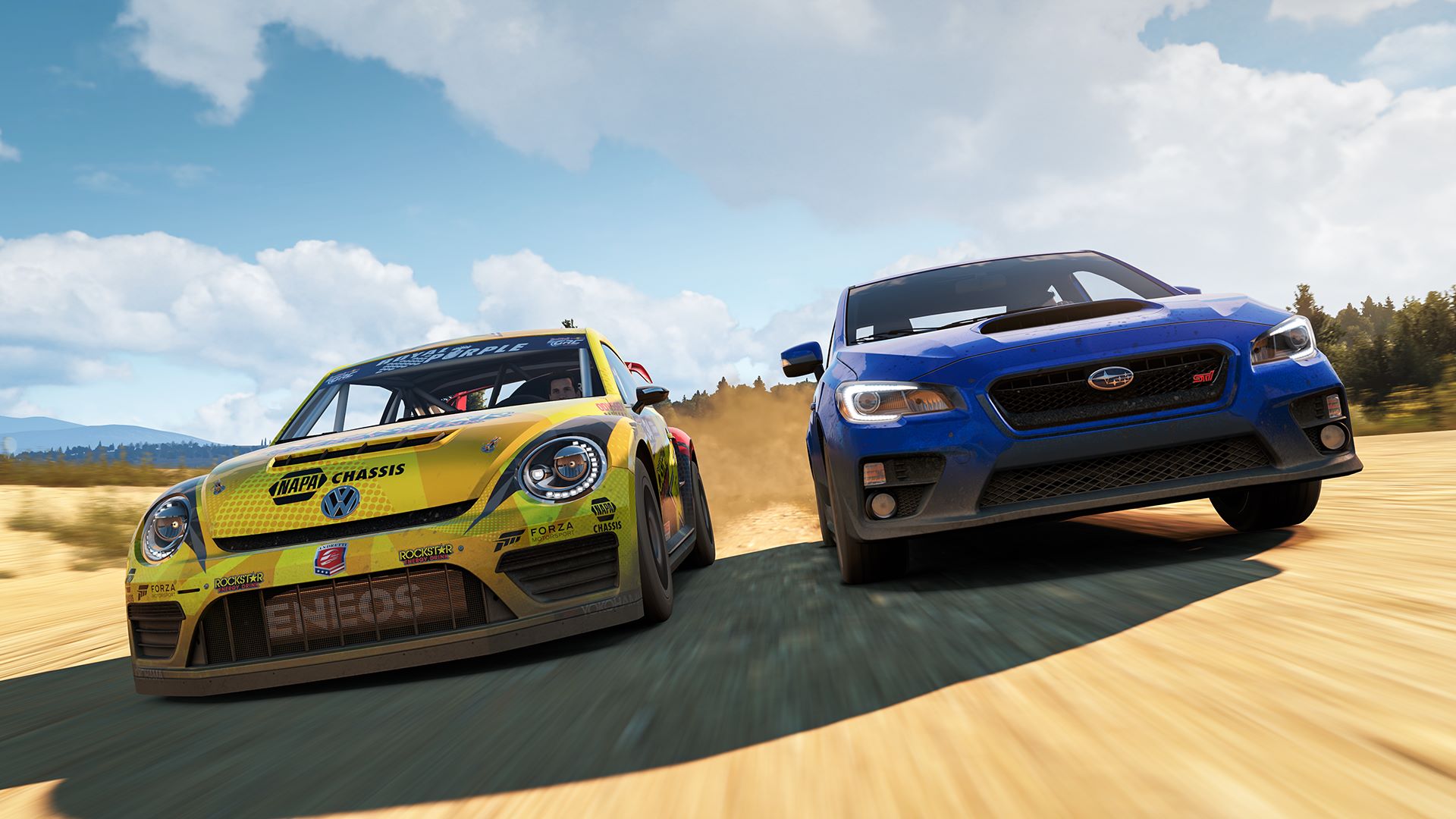 fast and furious forza horizon 2 free download pc