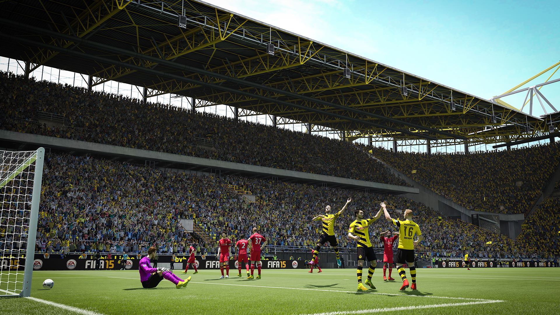 Download Fifa 15 For Mac