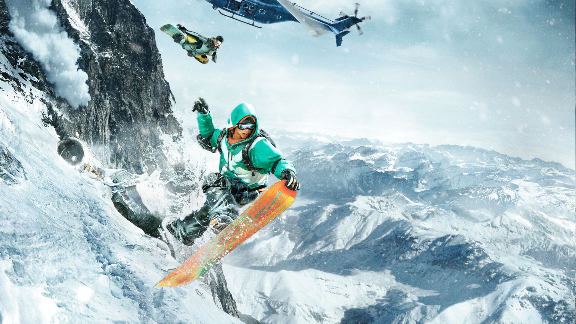 Ssx 2012 pc download full