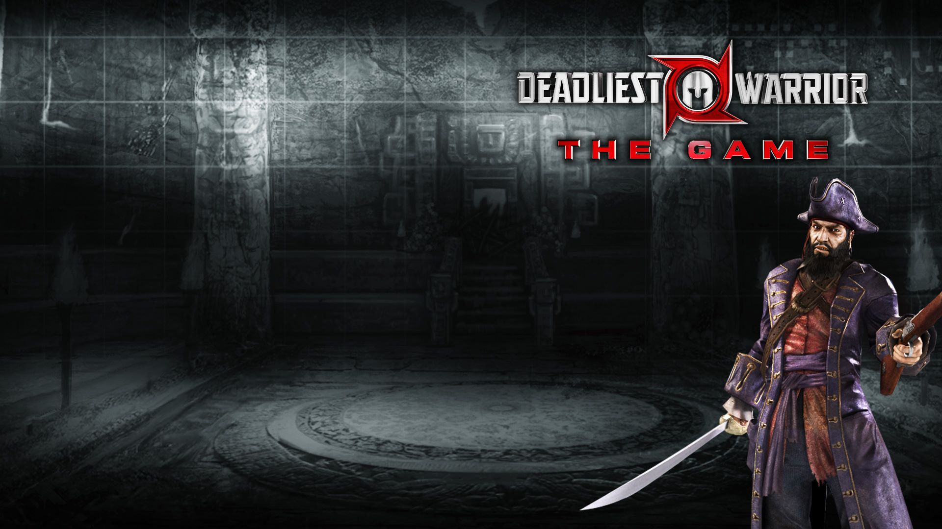 Deadliest Warrior Game Pc Free Download