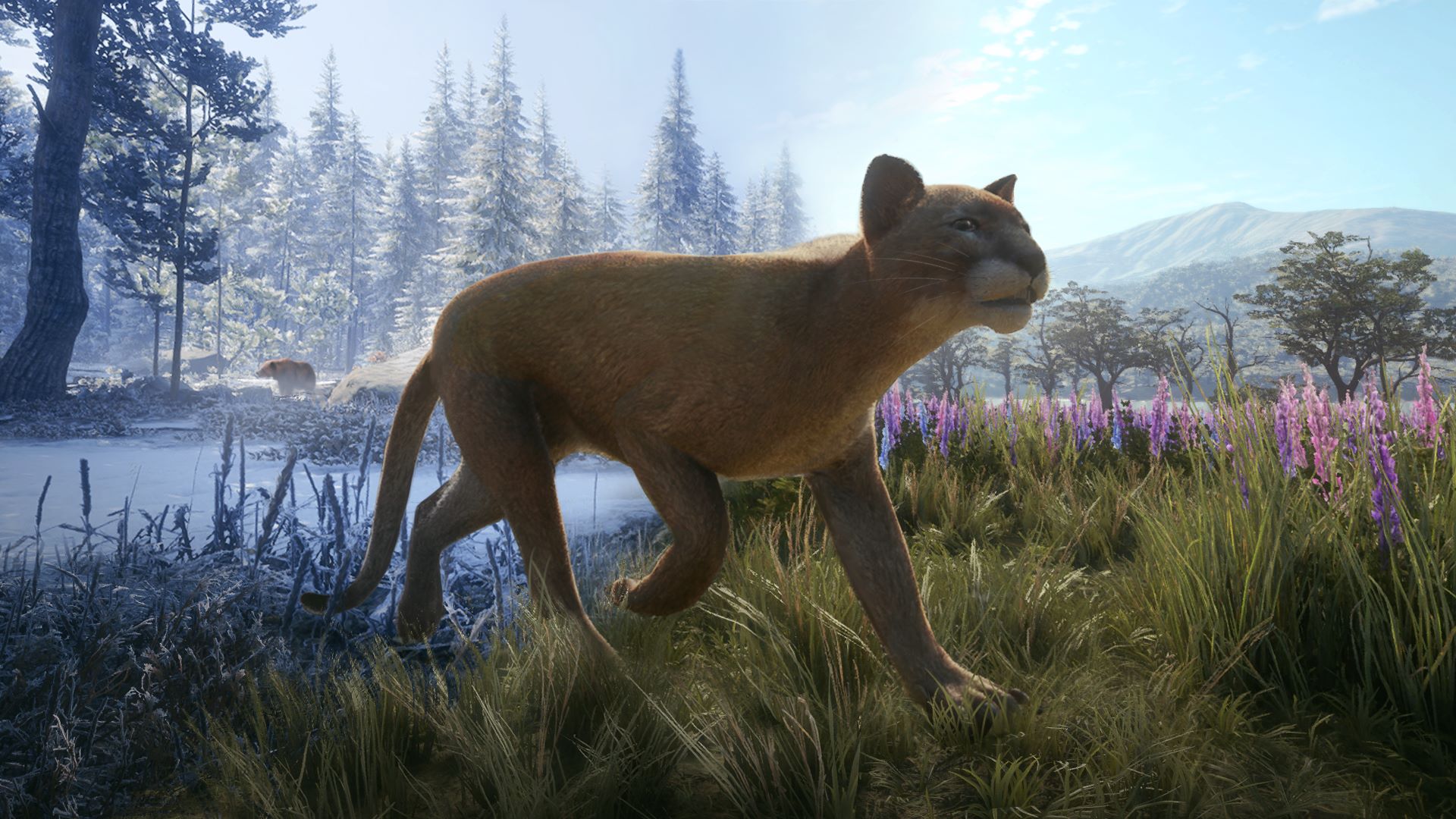Buy theHunter™: Call of the Wild - Reserve Bundle ...