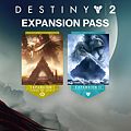 destiny 2 annual pass end game content