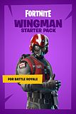 Buy Fortnite Battle Royale - Wingman Starter Pack ... - 107 x 160 jpeg 5kB