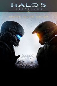 Halo 5: Guardians â EdiÃ§Ã£o Digital Deluxe