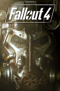Gratis spielen: Fallout 4