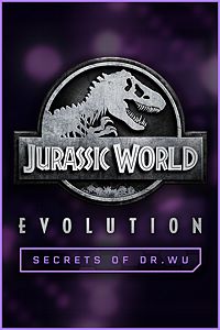 Jurassic World Evolution: Ð¡ÐµÐºÑ€ÐµÑ‚Ñ‹ Ð´Ð¾ÐºÑ‚Ð¾Ñ€Ð° Ð’Ñƒ