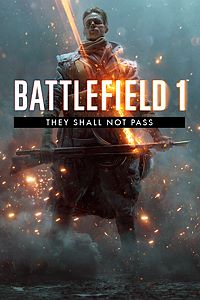 Battlefieldâ¢ 1 They Shall Not Pass