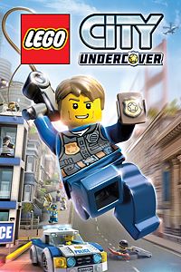 LEGO CITY Undercover | LaXtore