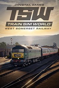 Train Sim WorldÂ®: West Somerset Railway