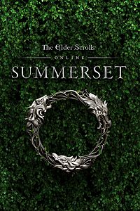 The Elder ScrollsÂ® Online: Summersetâ¢