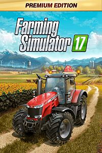 Comprar Farming Simulator 17 - Ps4 - de R$19,95 a R$37,95 - Ato