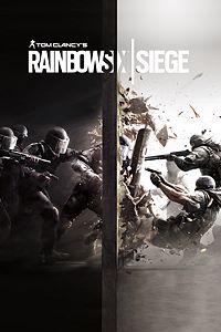 Gratis spielen: Rainbow Six Siege