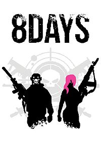 8days Is Now Available For Xbox One Xbox S Major Nelson