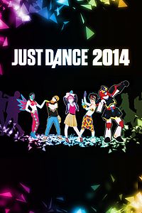 JUST DANCE® 2014