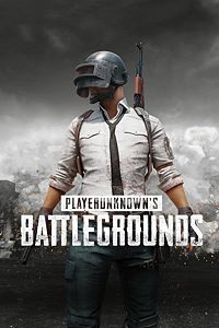 PLAYERUNKNOWN'S BATTLEGROUNDS Full Product Release