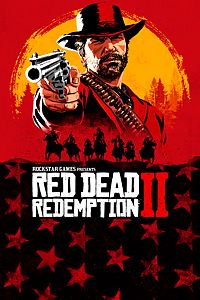Buy Red Dead Redemption 2 Microsoft Store En In