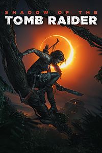 Shadow Of The Tomb Raider is now available for pre-order ... - 200 x 300 jpeg 13kB