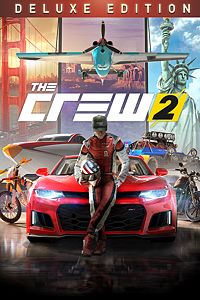 THE CREWÂ® 2 - EdiÃ§Ã£o Deluxe