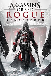 Assassinâs CreedÂ® Rogue Remastered