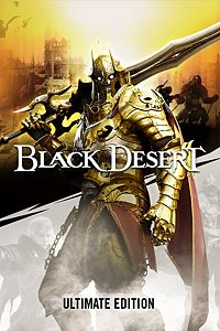 Black Desert - Ultimate Edition