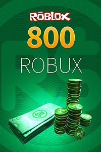 robux 800 roblox rating