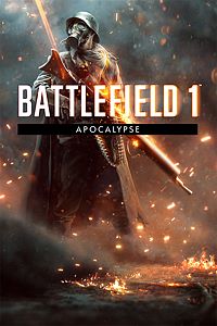Battlefieldâ¢ 1 Apocalypse