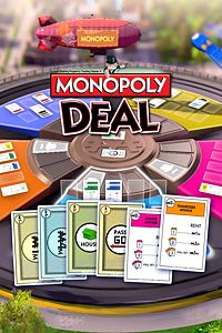 monopoly deal app store