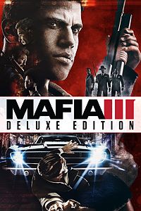 Mafia III EdiÃ§Ã£o Deluxe