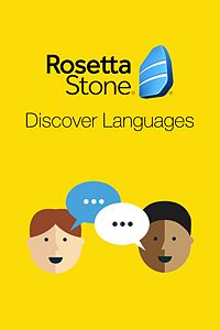 Discover Languages