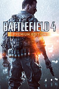 Battlefield 4â¢ Premium Edition