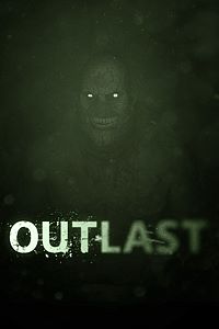 outlast 2 game disc